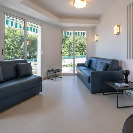 Appartement Ferreira *