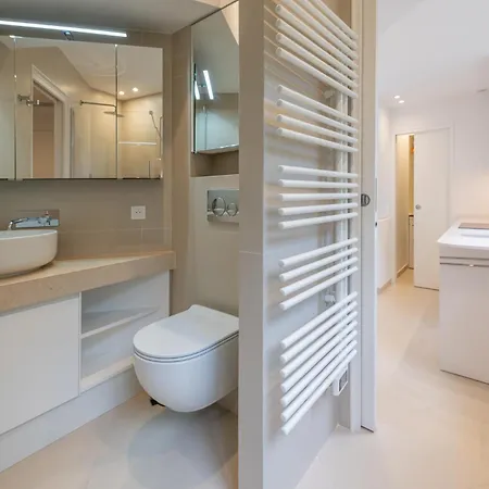 Appartement Ferreira *